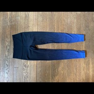 Lululemon Winter Leggings